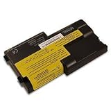DQ-02K6620-6 Li-Ion 6-Cell Laptop Battery for IBM/Lenovo (58Whr)