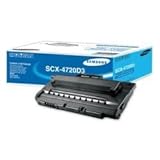 Samsung Laser-Tonerkartusche für Scx 4720 / 4520 Drucker Schwarz
