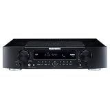 Marantz NR1501 Slim Line Home Theater Receiver