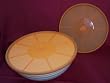 Set of 2 Silicone Bowl Covers 1 -11 inch 1 - 9 inch