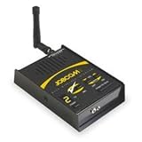 JOBCOM UHF Base Station/Wireless Intercom