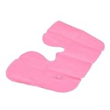 Inflatable Neck U Pillow Compact Air Cushion Rest For Office Travel Camping