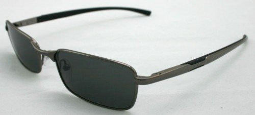 Police 8425 Gunmetal 0568 Police Sunglasses