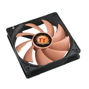 NEW Smart Fan 120 MM (Cases & Power Supplies)