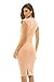 AX Paris Women's V Front Bodycon Dress
