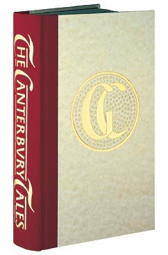 Geoffrey Chaucer