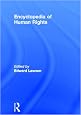 Encyclopedia Of Human Rights