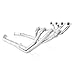 Stainless Works GTOHCAT Headers