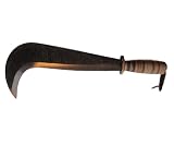 Swiss Chopper Knife