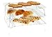 Norpro Three-Tier Stacking Cooling Rack