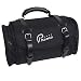 Scooter & Motorcycle Roll Bag, Small - Black