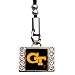 Georgia Tech Yellowjackets Cell Phone Charm