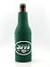 New York Jets Bottle Suit Cooler