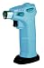 TheLadyCook Coloured Cooks Kitchen Creme Brulee Blowtorch TURQUOISE BLUE Includes FREE Can of gas