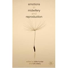Emotions in Midwifery and Reproduction