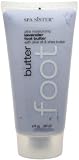 Spa Sister Ultra Moisturizing Lavender Foot Butter with Olive Oil & Shea Butter 180ml/6oz