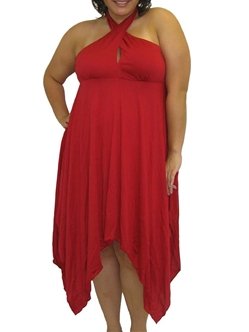 Nicole Dress