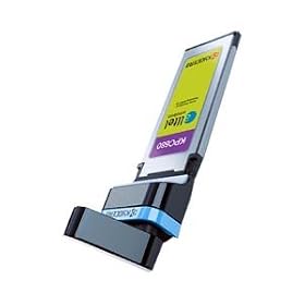 Kyocera Kpc680 Express Cdma Evdo Wireless Card Alltel