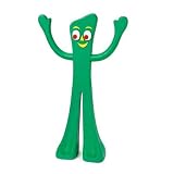 Gumby 9