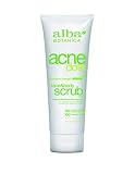 UPC 724742007614 product image for Alba Botanica ACNEdote Face & Body Scrub, 8 Ounces Tube | upcitemdb.com