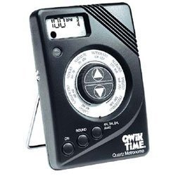 Electronics: Qwik Time Digital Metronome– QWIQ7