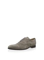 Zapatos Oxford (Gris)