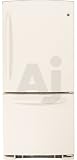 Review GE  / GE : GBSC3HBXCC Refrigerator