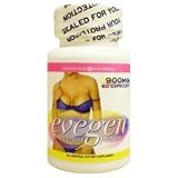 Evegen, Natural Breast Formula, 120 capsules (2 bottles)