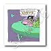 UFO Elvis Sighting - 6x6 Iron On Heat Transfer For White Material
