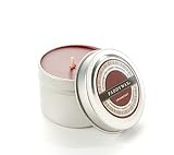 Paddywax - Travel Tin Cranberry