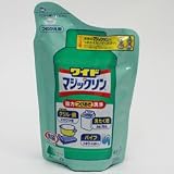 花王 ワイドマジックリン 詰替 ３３０ｇの画像