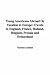 Young Americans Abroad Or Vacation in Europe: Travels in England, France, Holland, Belgium, Prussia and Switzerland