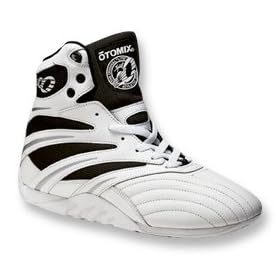 Otomix M F8000 Extreme Trainer Pro Shoe by Iwearit