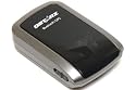 GPS Bluetooth Empfänger QStarz BT-Q818 mit MTK-Chipsatz (universal)