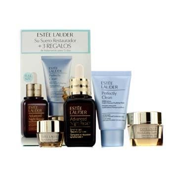 estee lauder serum anti aging