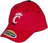 Cincinnati Bearcats Infant One-Fit Hat by Top of the World