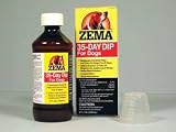(Price/1)35 Day Residual Dip For Dogs 8oz