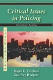 Critical Issues in Policing 6th (sixth) edition Text Only