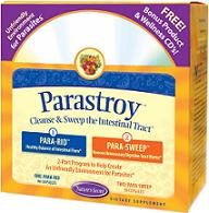 Parastroy - 90+90 - Capsule