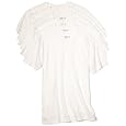Hanes Classics Men's Classics 6-Pack Crew Neck T-Shirt Value Pack