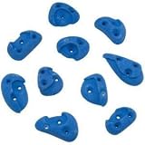 Metolius Screw-On Handholds - 10 Pack