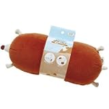 むぎゅむぎゅぽよっちょ ぽよっちょ 腰首クッション S-233