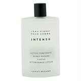 Issey Miyake L’Eau d’Issey Pour Homme Intense After Shave Lotion – 100ml/3.3oz: issey miyake perfume 100ml