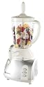 Russell Hobbs 14585 Smoothie Maker in White, 1.8 litre