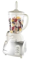 Russell Hobbs 14585 Smoothie Maker in White, 1.8 litre