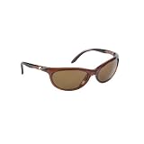 Costa Del Mar Sunglasses TP2 Tortoise Frame, Amber CR-39 Lenses