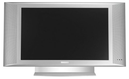 Philips 23 PF 8946 58,4 cm (23 Zoll) 16:9 LCD-Fernseher silber