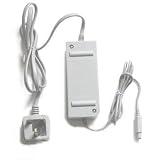 Nintendo Wii UK Mains Home House AC Charger