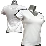 Adidas Climacool 3SA Core Fi Top (Size: 8) (Colour: White / Black )