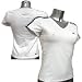 Adidas Climacool 3SA Core Fi Top (Size: 8) (Colour: White / Black )